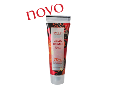 NASHE Hand Cream Rose 30ml - Krém na ruce