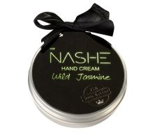 NASHE Hand Cream Wild Jasmin 70g - Krém na ruce