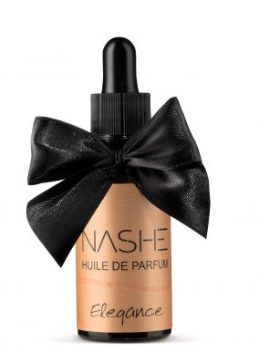 NASHE Perfume Oil Elegance 30ml - Parfémový olej
