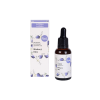 Kvítok Pleťový Organický Olej 30ml - Švestkový