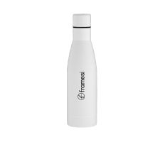 Nerezová lahev Framesi 700 ml - bílá