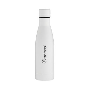 Nerezová lahev Framesi 700 ml - bílá