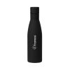 Nerezová lahev Framesi 700 ml - černá