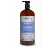 Ohanic Anti Hair-Loss Shampoo 1000ml - Šampon proti padání vlasů