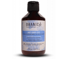 Ohanic Anti Hair-Loss Shampoo 250ml - Šampon proti padání vlasů