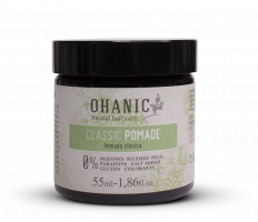 Ohanic Classic Pomade 55ml - Pomáda na vlasy