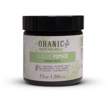 Ohanic Classic Pomade 55ml - Pomáda na vlasy