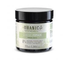 Ohanic Classic Pomade 55ml - Pomáda na vlasy