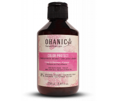 Ohanic Color Protect Shampoo 250ml - Šampon na barvený vlas