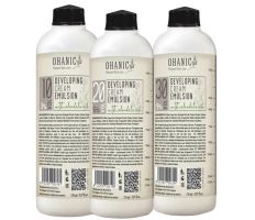 Ohanic Cream Developer Emulsion 150 ml - Přírodní peroxid