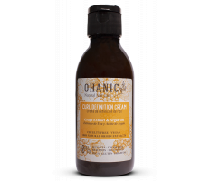 Ohanic Curl Definition Cream 150ml - Krém pro definici vln