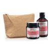 Ohanic Gift Set Repair - Regenerační set na vlasy šampon + maska + taštička