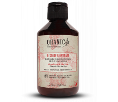 Ohanic Restore & Hydrate Conditioner 250ml - Obnovující a hydratační kondicionér