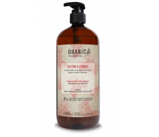 Ohanic Restore & Hydrate Conditioner 1000ml - Obnovující a hydratační kondicionér