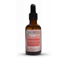 Ohanic Restore & Repair Nourishing Oil Serum 50ml - Olejové sérum