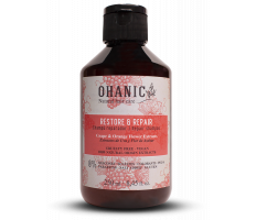 Ohanic Restore & Repair Shampoo 250ml - Šampon na suché a poškozené vlasy