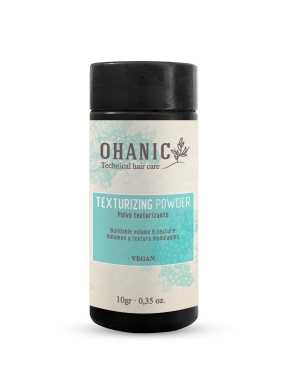 Ohanic Texturizing Powder 10g - Pudr na vlasy
