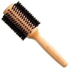 Olivia Garden Bamboo Touch Boar Collection 40mm ID1042