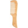 Olivia Garden Bamboo Touch Comb 2 - Hřeben na vlasy