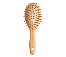 Olivia Garden Bamboo Touch Massage - XS