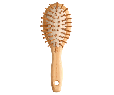 Olivia Garden Bamboo Touch Massage - XS