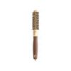 Olivia Garden Expert Blowout Shine Gold&Brown 20mm - Foukací kartáč