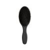 Olivia Garden Expert Care Oval Combo Boar&Nylon Black Label- Plochý kartáč kančí + nylon