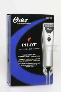 Oster Pilot 916-31 profesionální stříhací strojek na vlasy