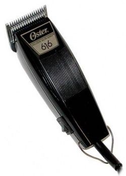 Oster SoftTouch 616-50 - Profesionální stříhací strojek na vlasy