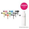 Parlux Alyon Ceramic & Ionic + dárek