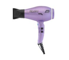 Parlux Alyon Ceramic & Ionic - Lilac edition (šeříková)