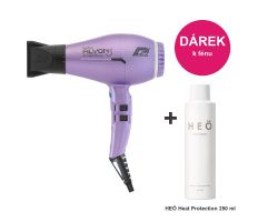 Parlux Alyon Ceramic & Ionic - Lilac edition (šeříková)