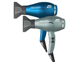 Parlux Digitalyon - Ionizační fén