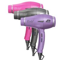 Parlux Ethos - Ionizační fén