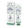 Pasta del Capitano Natural Herbs 75ml - Prémiová zubní pasta s výtažky bylin