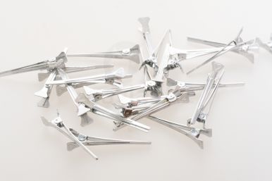 Pinetka-betka aluminiová 50ks