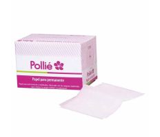 Pollié papírky na trvalou  XL 58 x 90 mm 1000ks