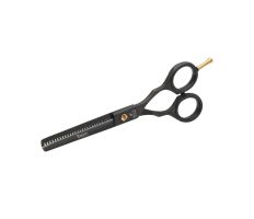 Progline Basic Line 5,5" 55.200.BK - Profesionální efilační nůžky