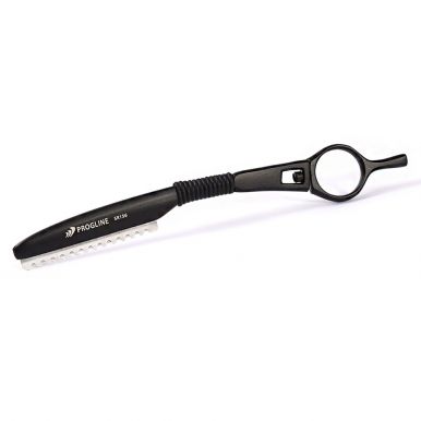Progline Hair Styling Knife 7" Rotating Ring SR156 - Seřezávač vlasů