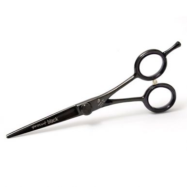 Progline Procut Black 5,5" 32055.TK - Profesionální kadeřnické nůžky