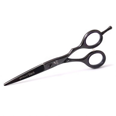 Progline Procut Black 5,5" 30755.TK - Profesionální kadeřnické nůžky