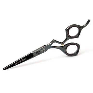 Progline Procut Black 6,0" 31965.TK - Profesionální kadeřnické nůžky