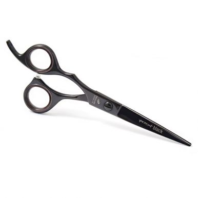 Progline Procut Black 6,5" Left 33265L.TK - Profesionální kadeřnické nůžky