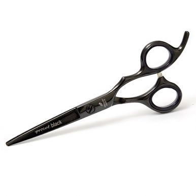Progline Procut Black 6,5" 33965.TK - Profesionální kadeřnické nůžky