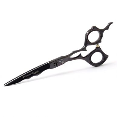 Progline Procut Black 6,5" 32165.TK - Profesionální kadeřnické nůžky