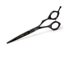 Progline Procut Black 6,5" 33065.TK - Profesionální kadeřnické nůžky