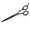 Progline Procut Black 6,5" 33065.TK - Profesionální kadeřnické nůžky