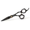 Progline Procut Black 6,5" 34465.TK - Profesionální kadeřnické nůžky