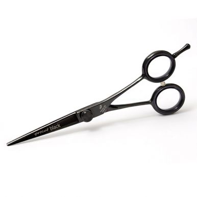 Progline Procut Black 6" 32060.TK - Profesionální kadeřnické nůžky