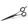 Progline Procut Black 6" 32060.TK - Profesionální kadeřnické nůžky